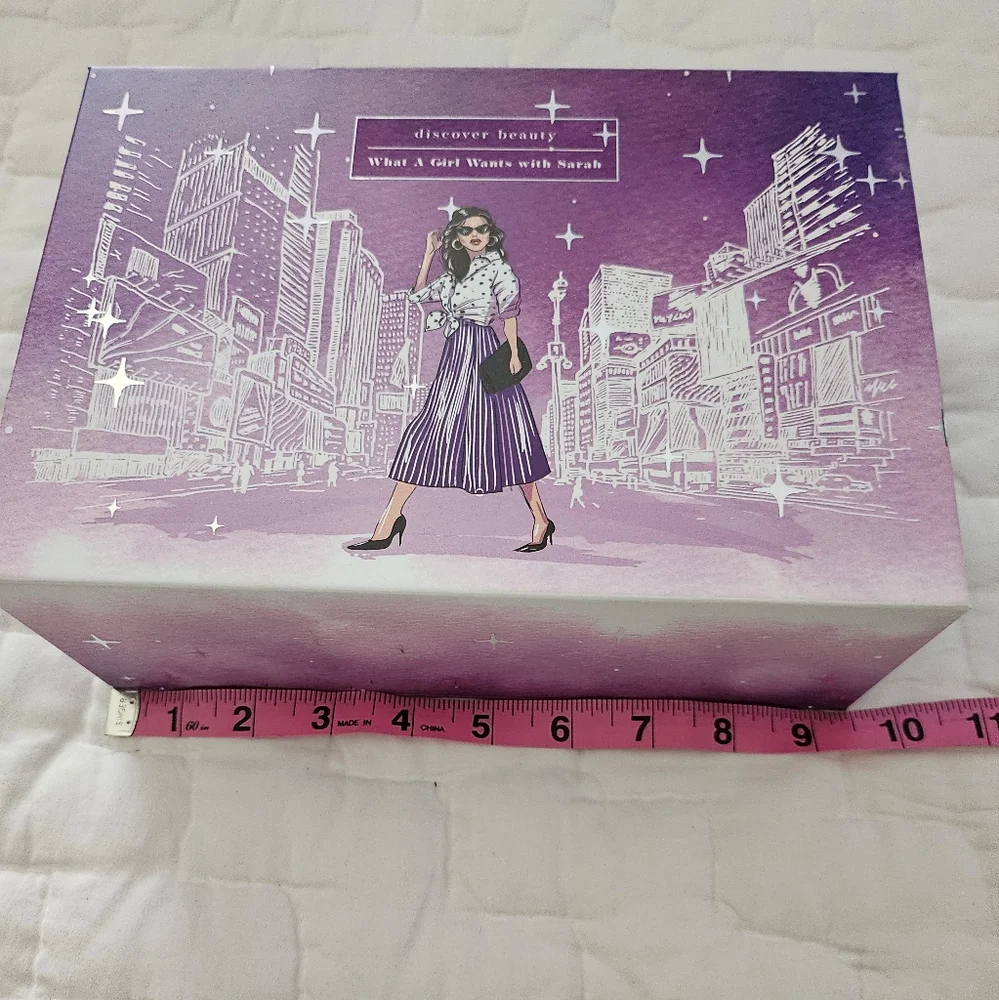Decorative Box